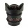 Samyang For Nikon 8mm T3.8 UMC Fish-Eye CS II VDSLR (Detachable Hood)